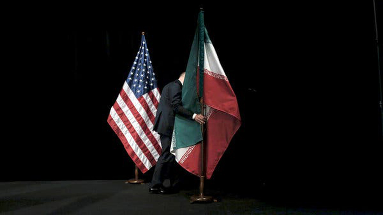 ئێران دەرگای گفتوگۆ لە ئەمەریكا داناخات
