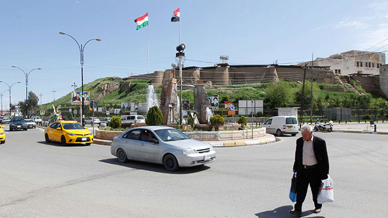 لە كەركووك پشووی فەرمی راگەیەندرا