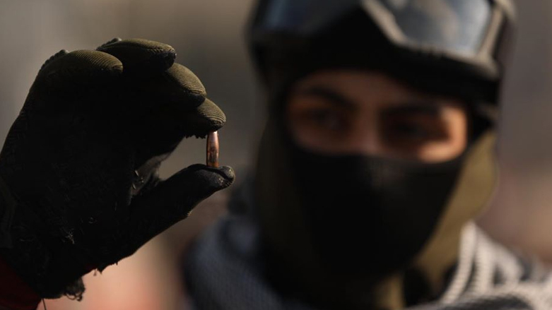 الجيش العراقي يتحرك لـ"فرض القانون والنظام" في البلاد