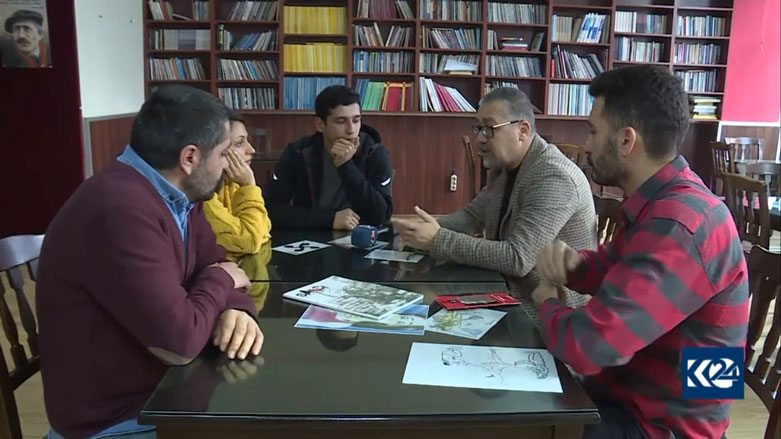 Gotina stranên Kurdî li Tirkiyê tê qedexekirin