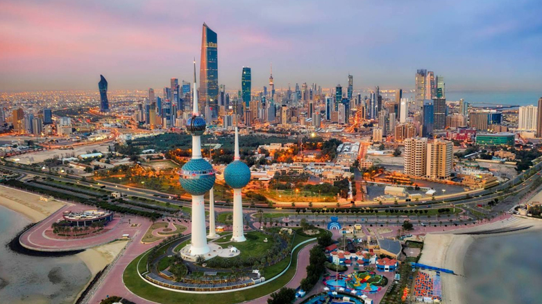 بعد البحرين.. الكويت تسجل ثلاث إصابات بكورونا