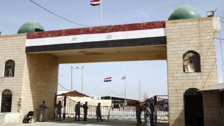 السلطات العراقية تمدد حظر دخول القادمين من ايران الى اراضيها