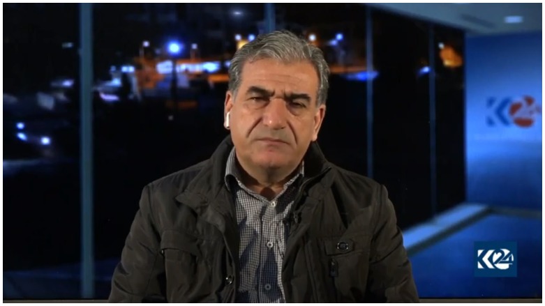 Rêgiriyên li rojavayê Kurdistanê hemberî Vayrosa Korona çi ne?