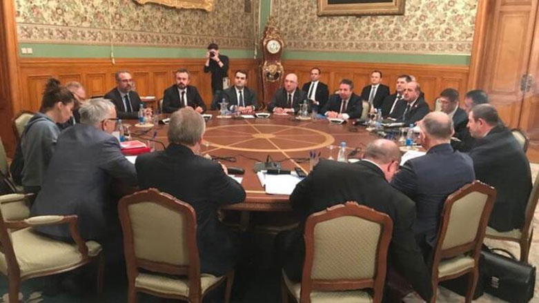 Tirkiye: Divê rêkeftina Sûçî were cîbicîkirin