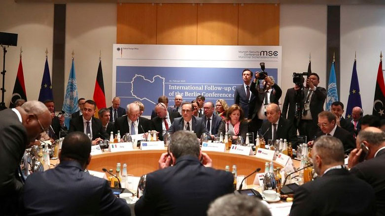 NY: Rewşa Lîbyayê bi awayekî metirsîdar berdewam dike