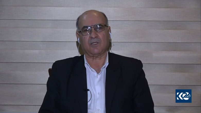 Meşayix: Nakokiyên siyasî ên MSD û ENKSê nîn in, nakokî bi rêjîma Sûriyê re ne