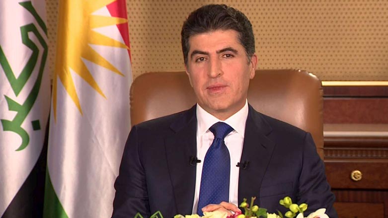 Serokê herêmê tundûtujiya hemberê xwepêşandarên Iraqê şermezar kir
