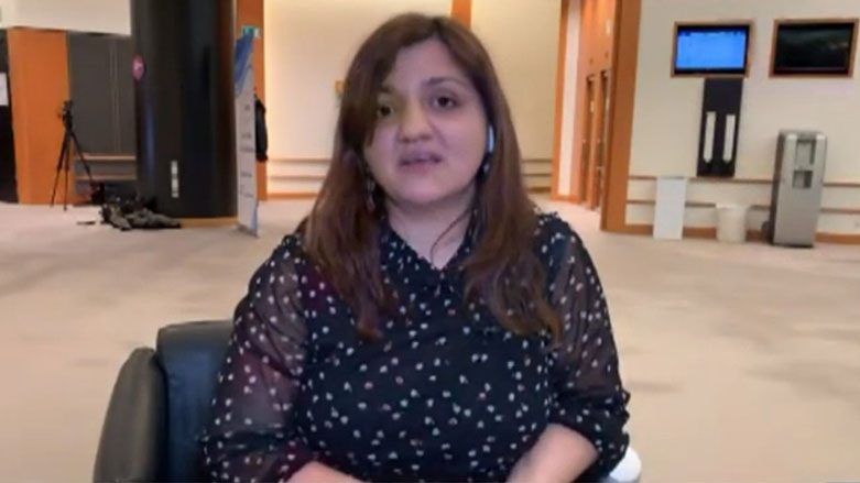 Demîrel: Li Parlemana Ewropa behsa çewsandina Kurd dikin