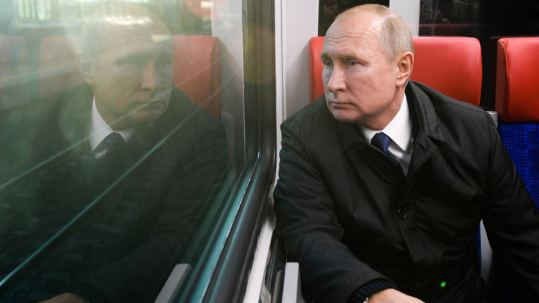 بوتين: عرضوا عليّ شبيهاً.. ولكن!