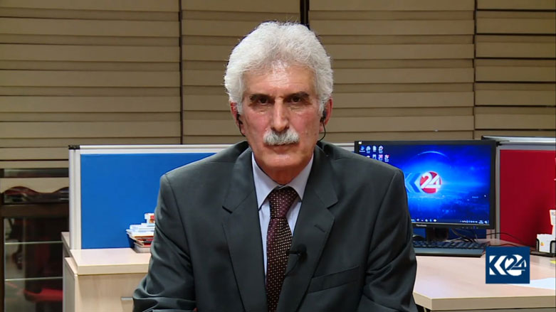 Cizîrî: Platforma Zimanê Kurdî ne dijbereke siyasî ye