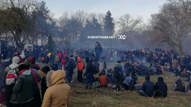 Serokê Konseya Yekîtiya bo krîza koçberan diçe Tirkiyê 