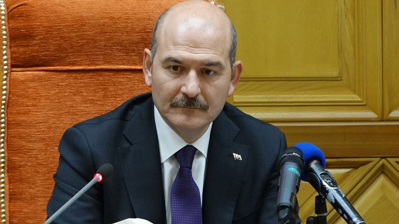 Soylu: Bi Îranê re hemû hatûçûn hatiye qedexekirin 