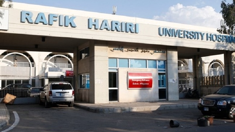 وڵاتێکی عەرەبی تۆمارکردنی یەکەم حاڵەتی ڤایرۆسی کۆرۆنای راگەیاند