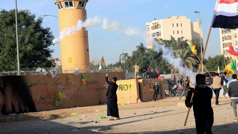 واشنطن تستثني كوردستان من تنبيه "مما يُتوقع" ببغداد والنجف