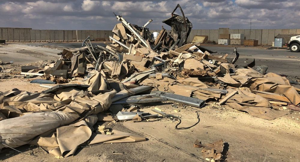 أمريكا وبريطانيا تتعهدان بـ"محاسبة" منفذي الهجوم على التاجي 