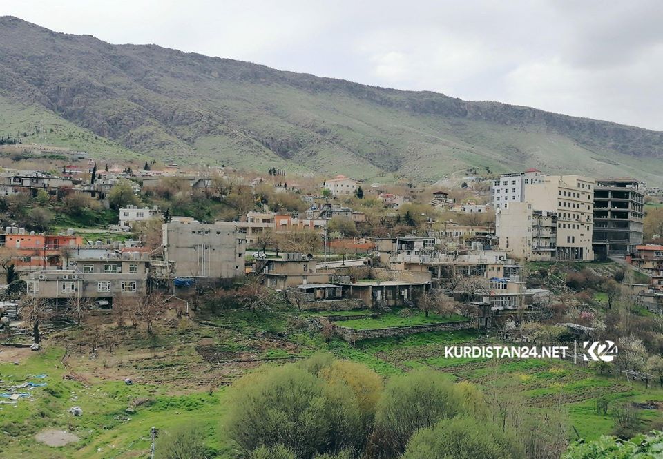 بالصور | كورونا يكبد السياحة خسائر كبيرة في إقليم كوردستان