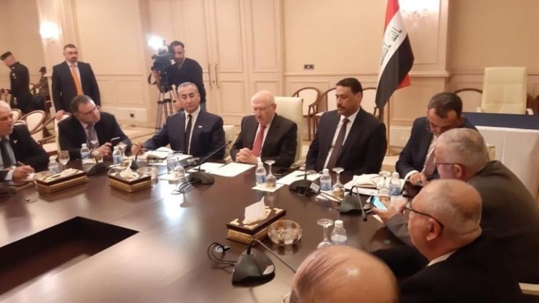 Hikumeta Îraqê qedexe ya çûnûhatinê heya 28ê evê mehê dirêjkir