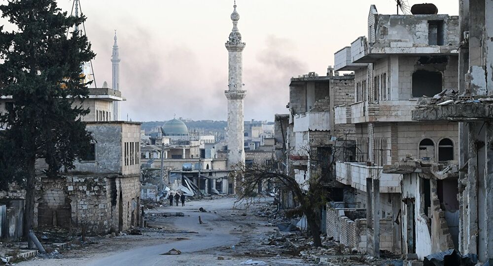 أنباء عن تسجيل ثلاث إصابات بفيروس كورونا في سوريا