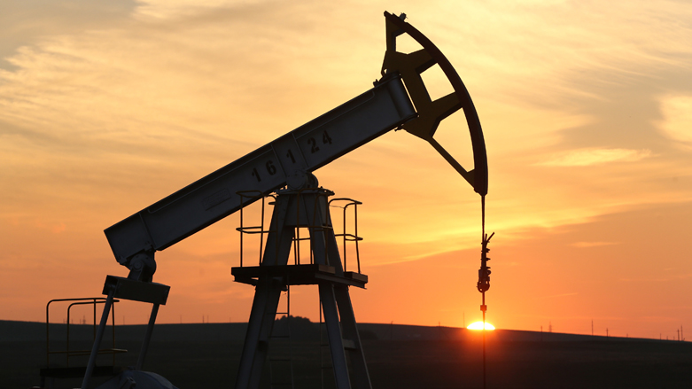 دانة غاز تطمئن إقليم كوردستان بعد الهبوط الحاد بأسعار النفط