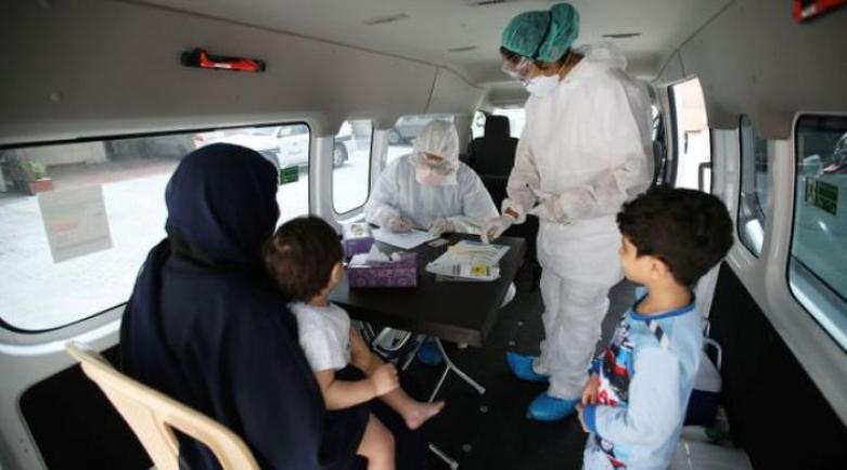 یەکەم حاڵەتی گیان لەدەستدان بەهۆی کۆرۆنا لە قەتەر تۆمار کرا 