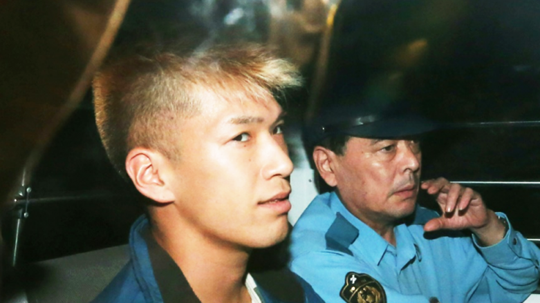 الاعدام لرجل دين بتهمة قتل 19 معوقا في اليابان