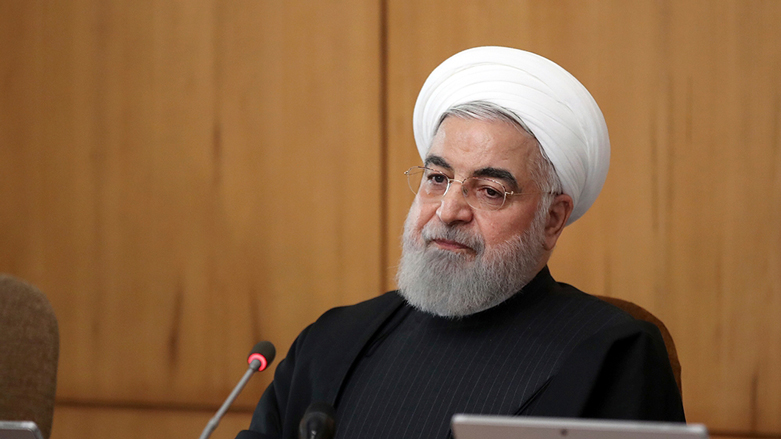 بۆ بەرەنگاربوونەوەی كۆرۆنا پەرلەمانی ئێران داوایەك لە روحانی دەكات