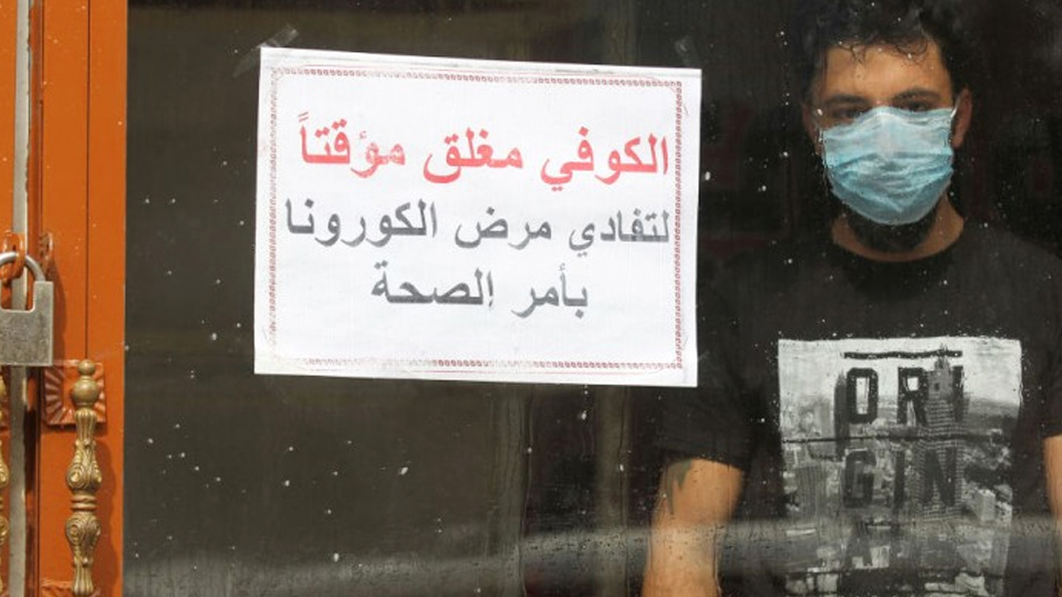 برلماني يطرح مقترحاً لمنع "هزات غير متوقعة" في العراق