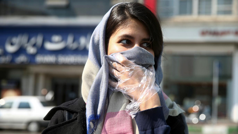 كورونا يتغول في إيران ويرفع معدل الوفيات والإصابات