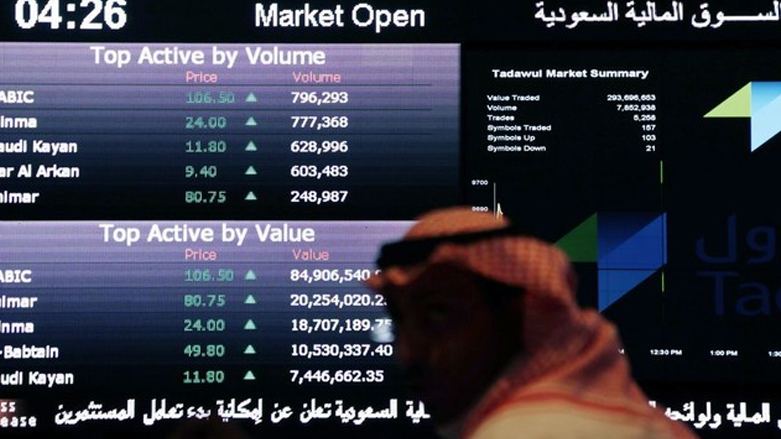 خسائر كبرى في أسواق الخليج بعد انهيار أسعار النفط