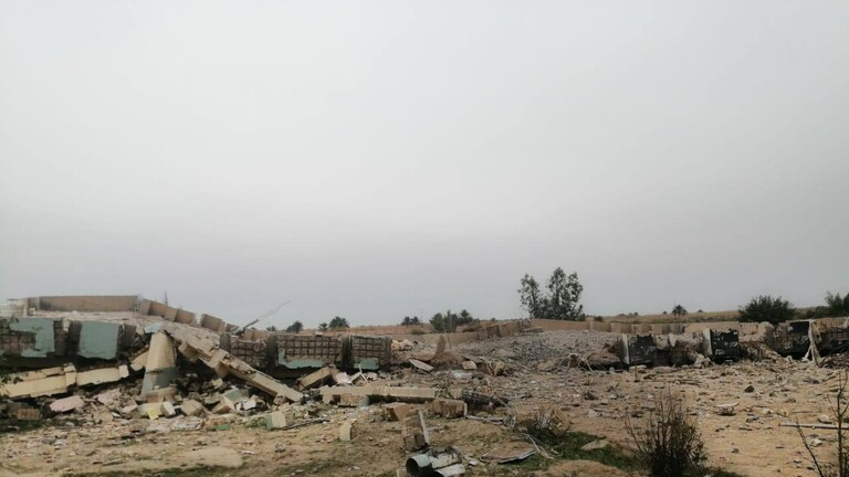 Îraqê ji encama hêrişa Emerîka bo ser Babil; kuştina 3 serbaz, 2 polîs û 1 sîvîl ragehand 