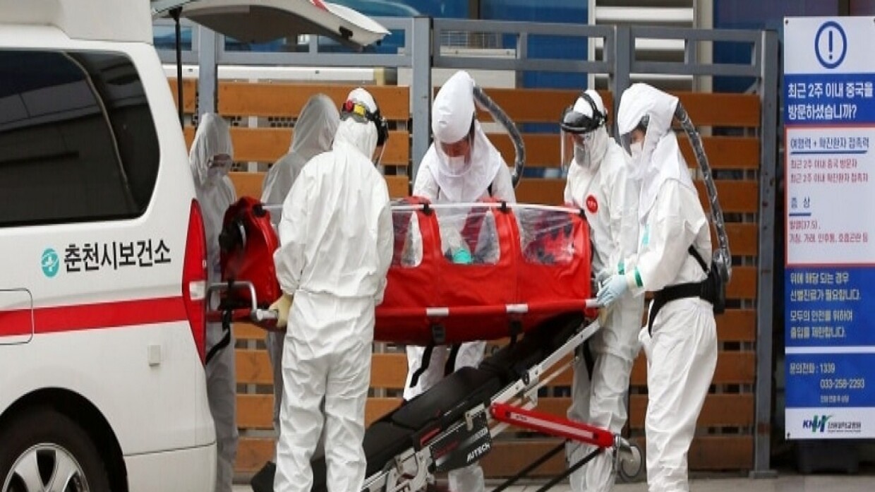 Tevî rêkarên hikumetê, lê Korona bilez li Siwîsra belav dibe