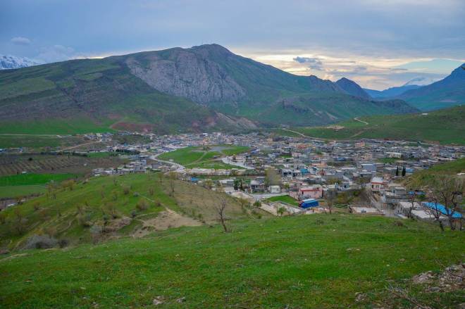  راگەیەندراوێک لە بەڕێوەبەرایەتی ئاسایشی سۆرانەوە