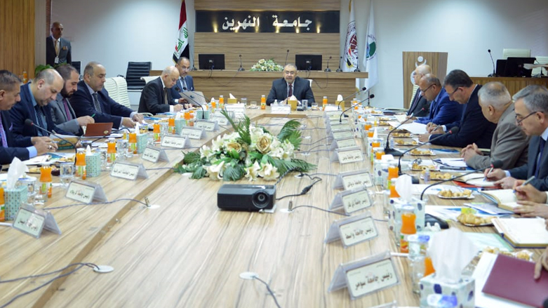 العراق يدرس تمديد إغلاق الجامعات أسبوعاً آخر