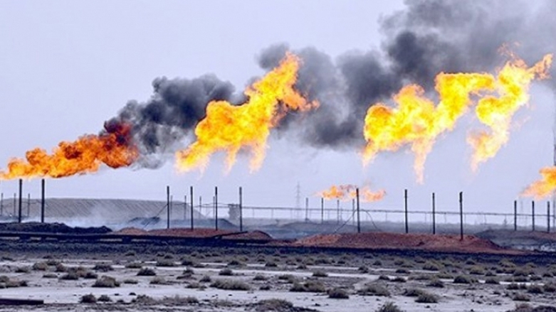 جرحى في تفجير على عاملين بقطاع النفط جنوب الموصل