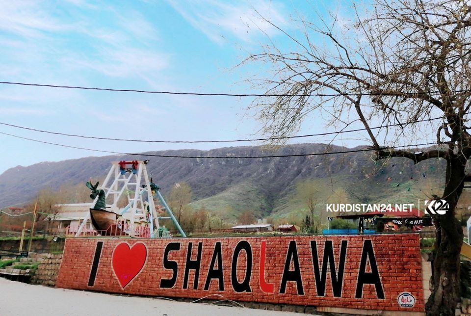 بالصور | كورونا يكبد السياحة خسائر كبيرة في إقليم كوردستان