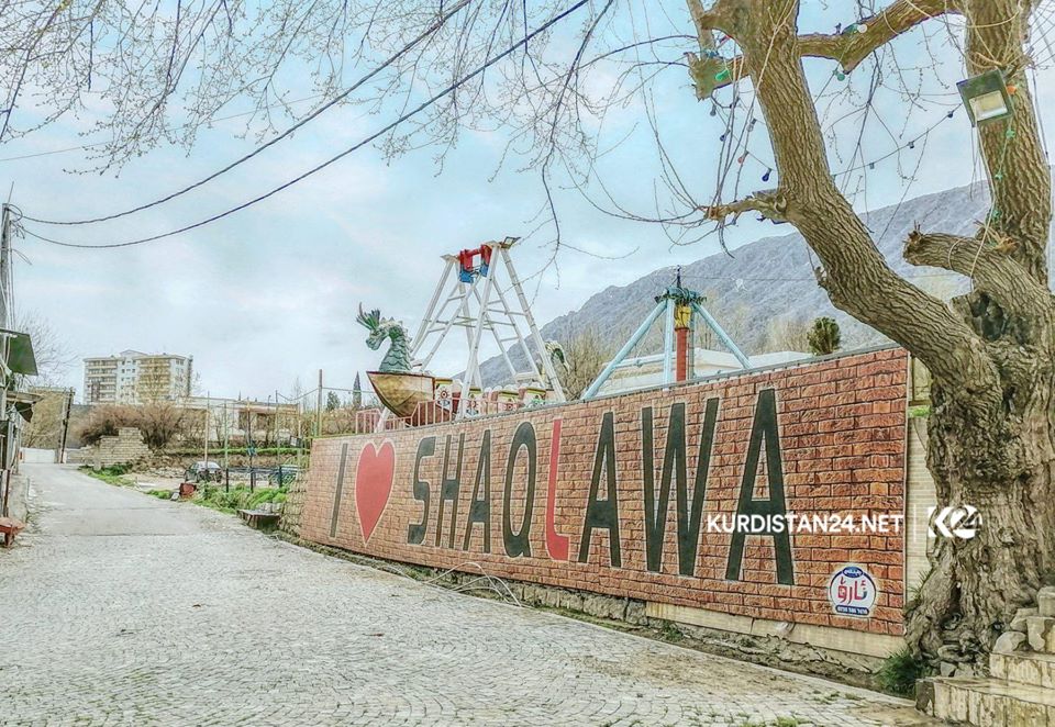 بالصور | كورونا يكبد السياحة خسائر كبيرة في إقليم كوردستان