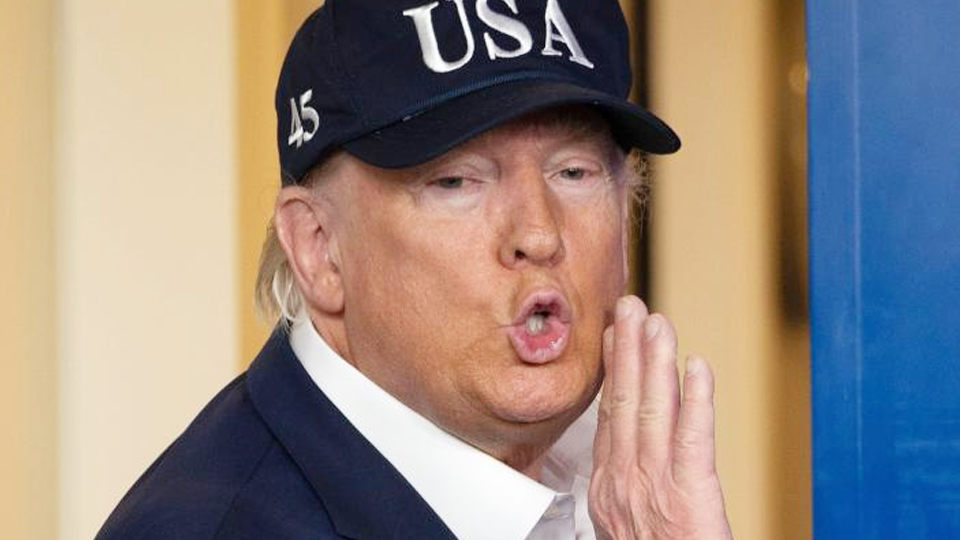 توصيف لترامب عن كورونا يفجر "استياء شديداً" في الصين