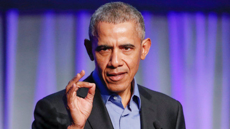 "لا للكمامة".. نصائح من أوباما للوقاية من فيروس كورونا