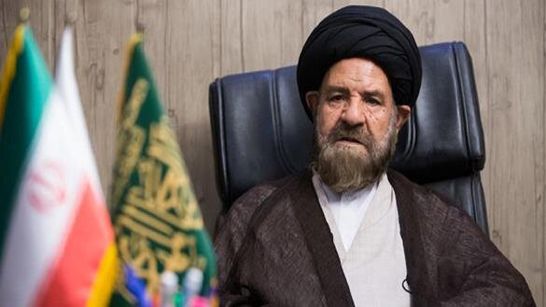 بەرپرسێكی ئێران بەھۆی كۆرۆنا گیانی لەدەستدا