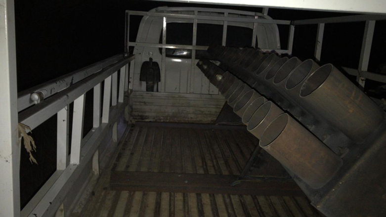 NY êrîşa ser hêzên Hevpeymanan li Iraqê şermezar dike