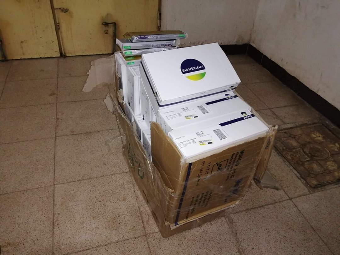 دوو ھاووڵاتی ئێرانی لە ھەڵەبجە دەستگیر كران