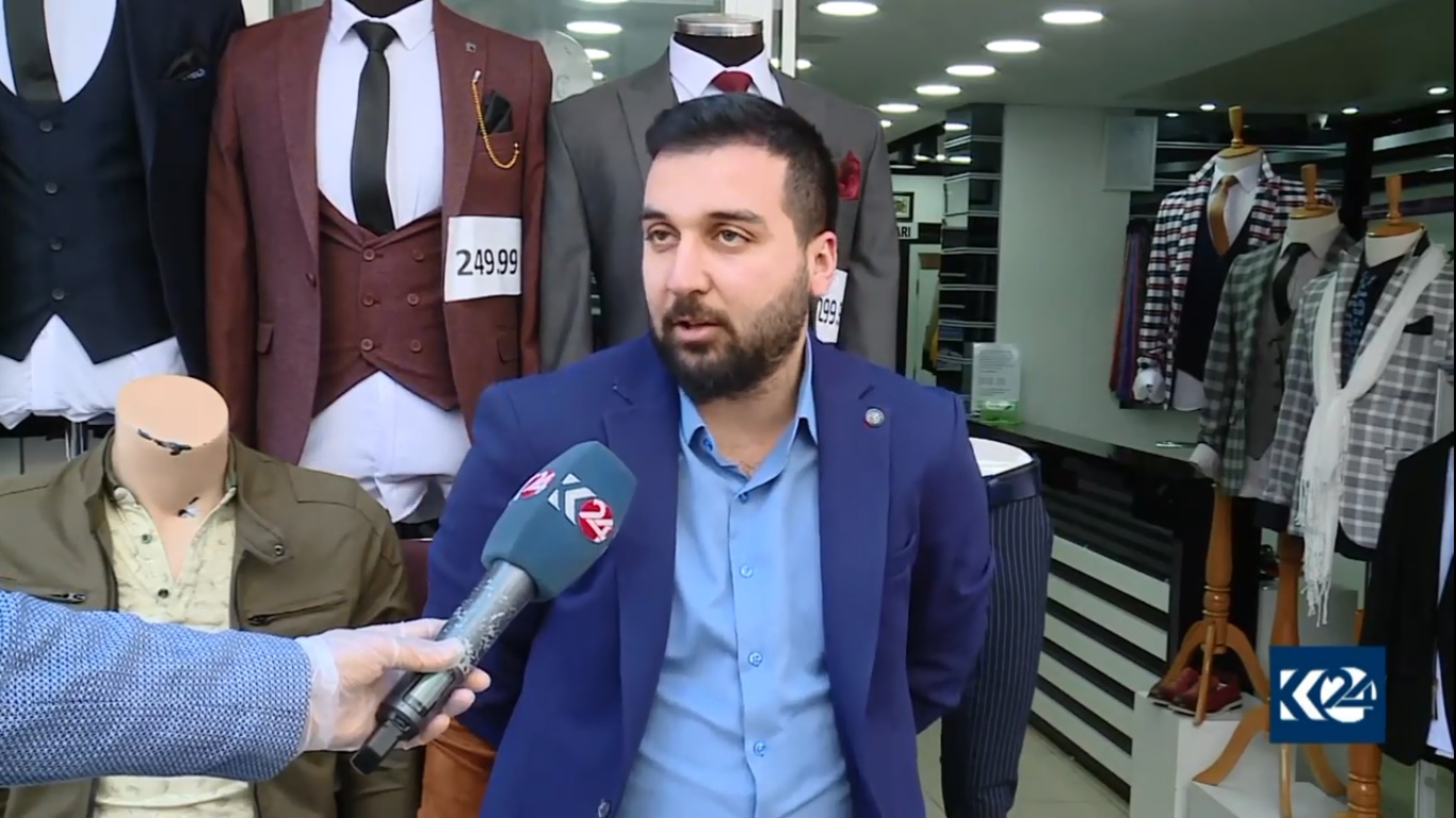 Dikandarên Bakur daxwaza piştgîriyê ji hikûmetê dikin