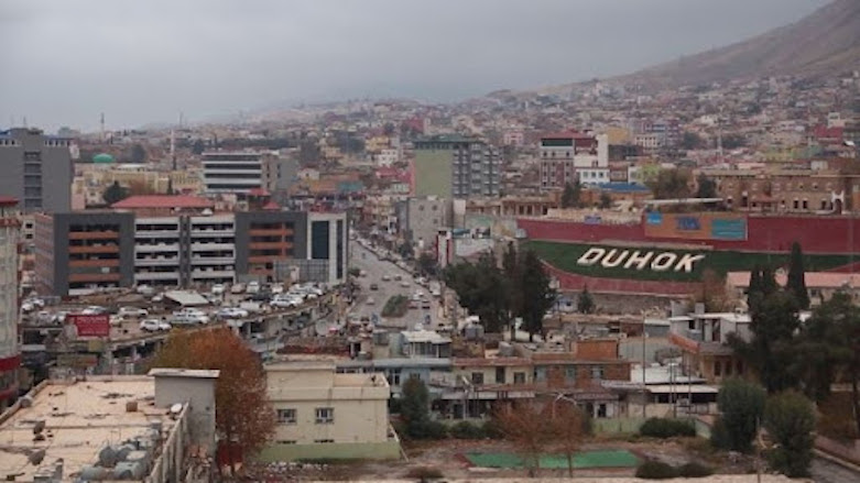تەندروستی دهۆک راگەیەندراوێكی لەبارەی تووشبوانی کۆرۆنا بڵاوکردەوە