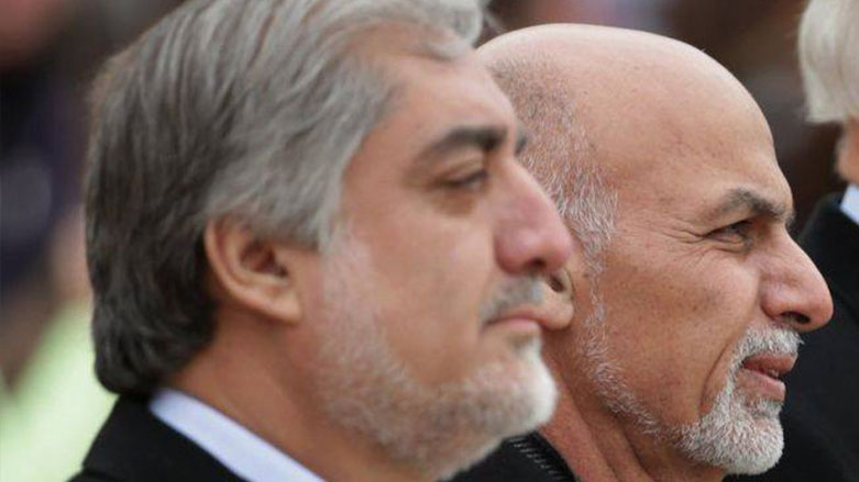 ئەفغانستان.. سبەی دوو سەرۆك سوێندی یاسایی دەخۆن