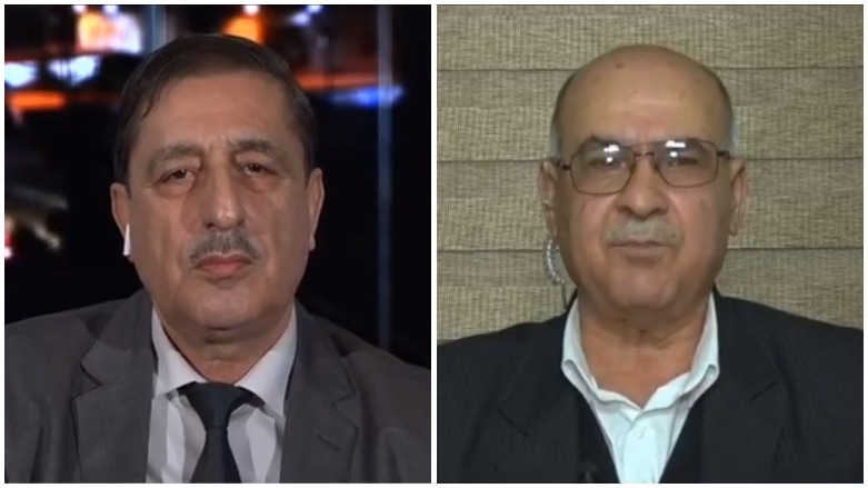 ENKS û MSD: Gelê Kurd resen e û li ser xaka xwe ya dîrokî dijî 