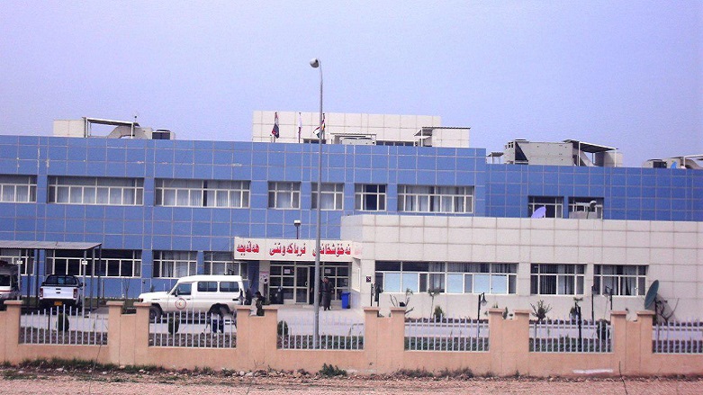 تەندروستی هەڵەبجە ئەنجامی پشکنینی تەندروستی 29 هاووڵاتی راگەیاند