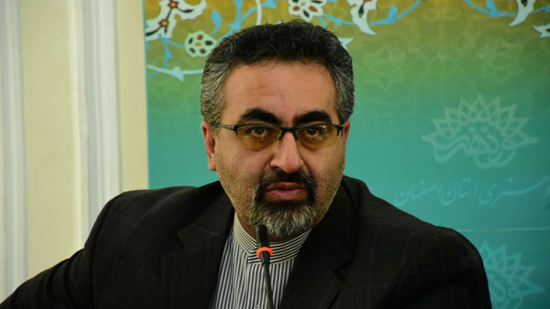 وەزارەتی تەندروستی ئێران وەڵامی پەرلەمانتارێك دەداتەوە