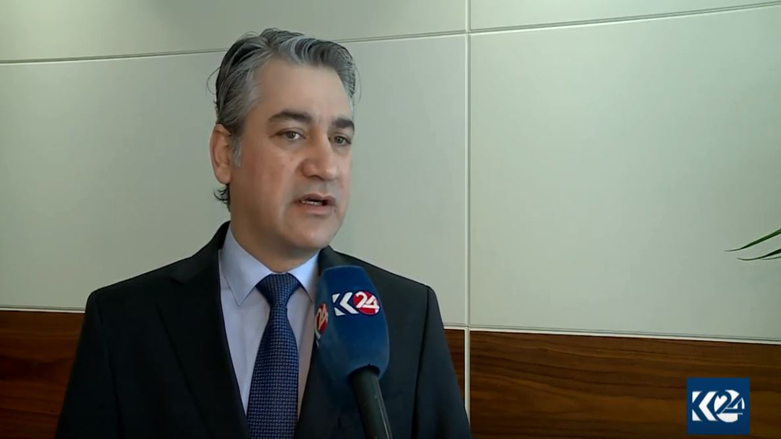 روونکردنەوەیەک لە گوتەبێژی حکومەتی هەرێمی کوردستانەوە
