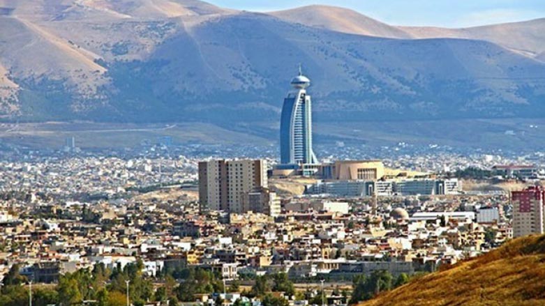 كوردستان24 ده‌قی رێنماییه‌كان بۆ كردنه‌وه‌ی شوێنكاره‌كانی سلێمانی بڵاوده‌كاته‌وه‌