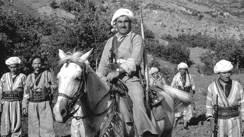 Nemir Barzanî li Diyarbekirê bi merasîman hat bibîranîn